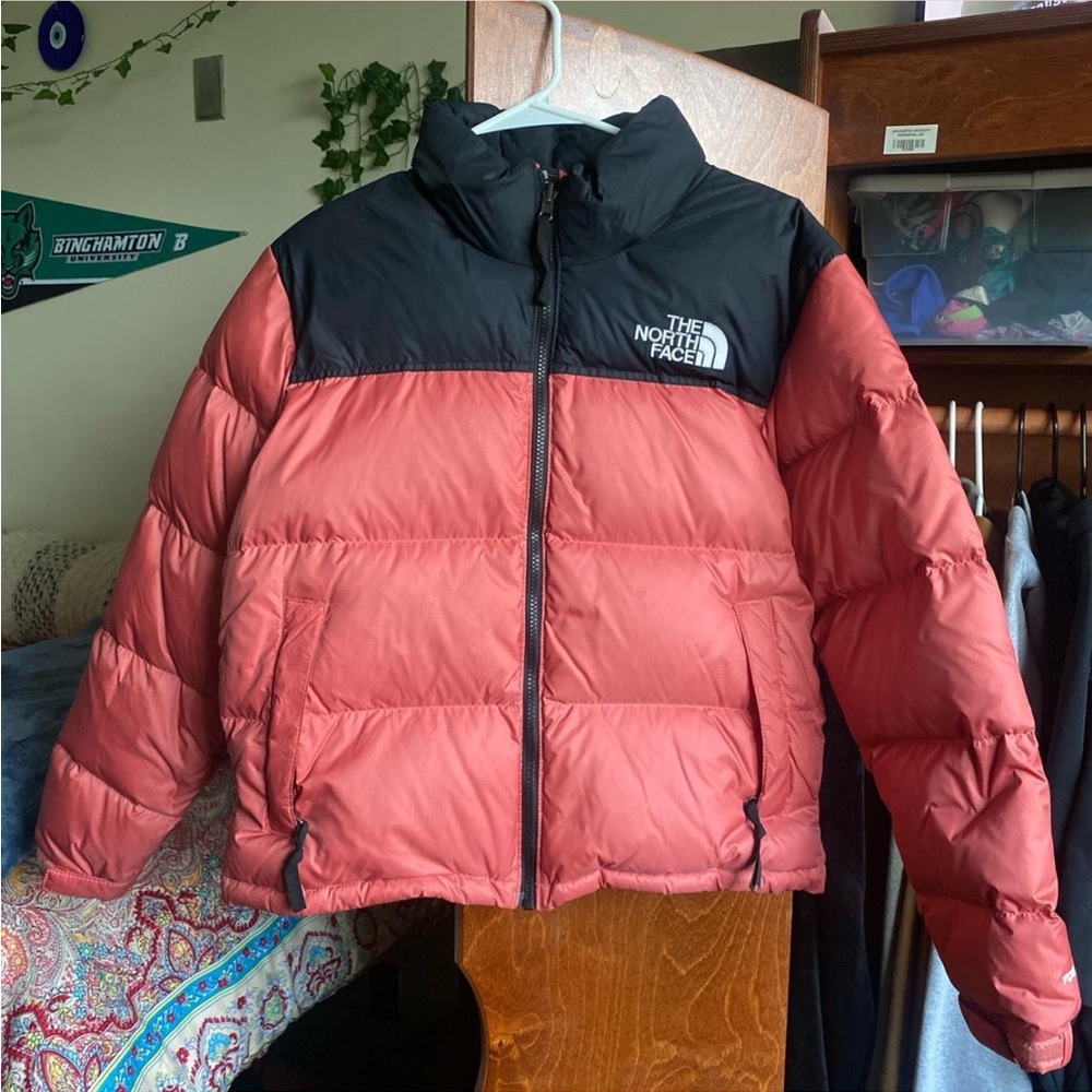Women’s 1996 Retro Nuptse Jacket